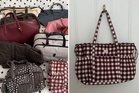 12 best weekend bags that are practical and stylish