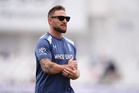 Brendon McCullum ‘sorry’ his England side came up short on biggest Test stage