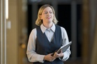 Women in politics ‘experience challenges’ in security, Jenny Gilruth says