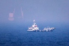 Bulletin PM briefing: Trump charging Hormuz toll and terror police take over Widdecombe case