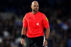 Dutch referee dropped from World Cup 2026 dies at age of 38