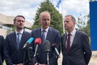 Intel’s five billion-euro investment not an ‘outlier’, says Taoiseach