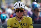 Tour de France champion wants cycling calendar changed amid concerns over extreme temperatures