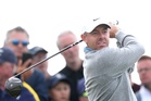 The Open 2026 round one and two tee times including Rory McIlroy, Tommy Fleetwood and Scottie Scheffler