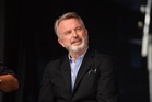 Cillian Murphy and Steven Spielberg remember ‘finest actor’ Sam Neill