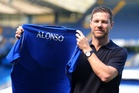 The ticking clock that faces Xabi Alonso in the cursed Chelsea job