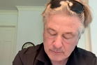 Alec Baldwin fondly remembers working with Sam Neill in touching tribute