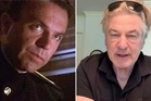 Alec Baldwin reminisces about working with Sam Neill on 90s hit movie after actor dies aged 78