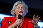 Employee found Ann Widdecombe unresponsive with ‘visible injuries’, inquest hears