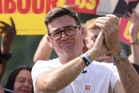 Andy Burnham to be new prime minister after securing 349 votes from Labour MPs