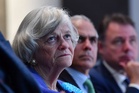 Ann Widdecombe latest as police confirm suspect was not known to Prevent