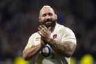 Rugby star Joe Marler set to be first celebrity Gladiator on new series