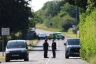 Murder investigation launched after three found dead in Ballymena family home