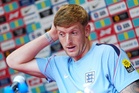 Jordan Pickford says England’s players will stay cool in their World Cup semi-final