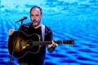 Dave Matthews condemns Houston ICE shooting in heated onstage rant: ‘Don’t pull the trigger’