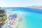 Travellers must now pre-book to visit some of Italy’s best beaches