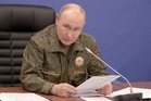 Putin ‘will never make peace in Ukraine’ – Here’s the reason why