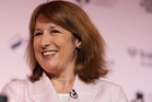 UK economy beat the odds because of my choices, Reeves to say