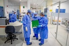 Bereaved urge Covid Inquiry not to ‘pull punches’ in report on PPE procurement