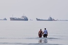 Why it's so difficult for the US to fully reopen the Strait of Hormuz