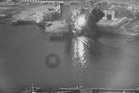 US attacks Iran using unmanned kamikaze boats for first time as battle over Hormuz continues