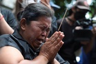 Blocked exits and flammable materials under scrutiny after Bangkok bar fire kills at least 30