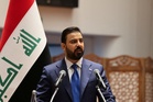 Trump hosts Iraqi PM who chaired bank accused of funneling money to Iran