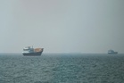 Dubai to build new port to bypass Strait of Hormuz as Iran continues attacks on ships