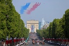 What is Bastille Day? France showcases military might in support of Ukraine