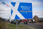 Reform trying to criminalise use of Gaelic and Scots in election material – SNP