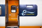 Eurostar upgrades new fleet to withstand 55C after deadly European heatwaves