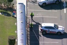 School locked down after student allegedly stabbed by teen