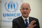 UN agency investigating reports of 2 boats capsizing with Rohingya refugees