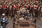 Bulletin world briefing: France and Europe show off military might on Bastille Day