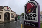 Taco Bell now under investigation over outbreak of parasite that causes ‘explosive diarrhea,’ report says