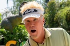 Will Ferrell’s first-ever Netflix comedy series The Hawk trashed on Rotten Tomatoes