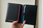 10 best travel wallets for organising passports and holiday documents