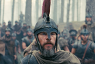 Christopher Nolan made The Odyssey cast watch three classic films before shooting began