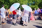 Summer 2026 matches 1976 for days above 30C as UK swelters in third heatwave