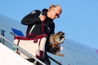 Erling Haaland brings $750 stuffed raccoon back to Norway after World Cup exit