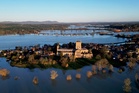 UK’s water crisis could cost lives, former environment secretary warns