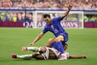 Is Croatia v England on TV? Channel, kick-off time and how to watch Nations League