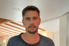 James Franco sparks confusion after claiming he has real footage of aliens