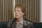 Sir Mick Jagger reveals he regrets following John Lennon’s advice and not meeting one of his heroes