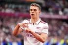 Leandro Trossard set to leave Arsenal as Gunners agree deal with Besiktas