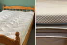 Best cooling mattress toppers for a heatwave, tried and tested during hot nights