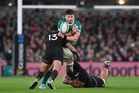 Is New Zealand v Ireland on TV? Channel, kick-off time and how to watch All Blacks in Nations Championship