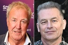 Jeremy Clarkson hits out at ‘endlessly angry’ Chris Packham over Clarkson’s Farm comments