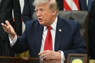 Trump scraps Strait of Hormuz toll a day after announcing controversial fee