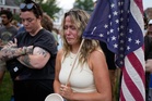 Many questions remain after an ICE officer's fatal shooting of a Maine driver